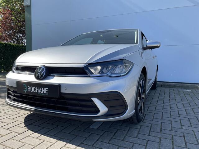 Volkswagen POLO 1.0 TSI Go