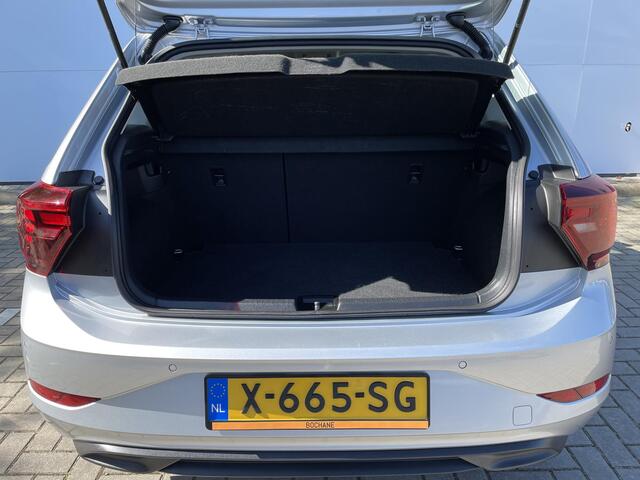 Volkswagen POLO 1.0 TSI Go
