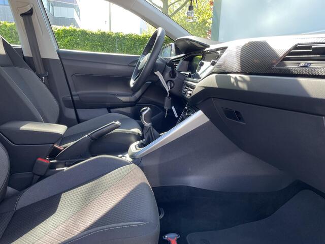 Volkswagen POLO 1.0 TSI Go