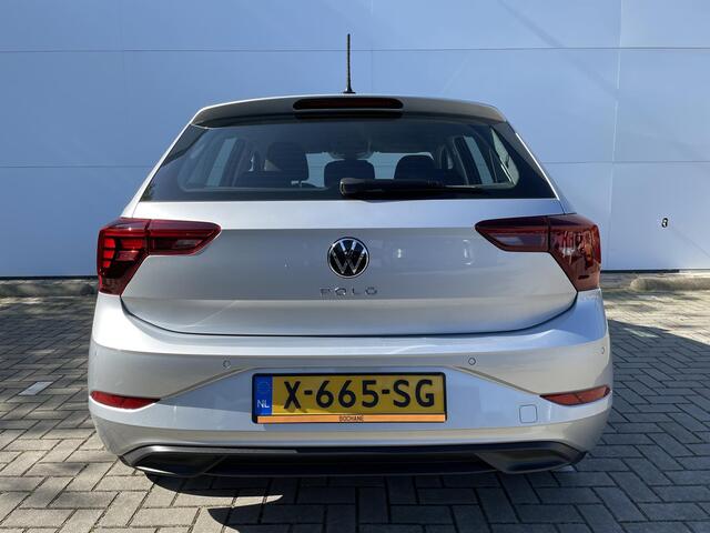 Volkswagen POLO 1.0 TSI Go