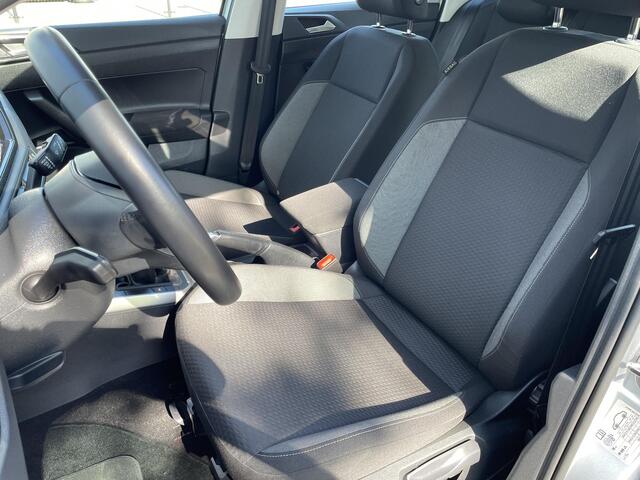 Volkswagen POLO 1.0 TSI Go