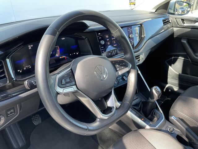Volkswagen POLO 1.0 TSI Go
