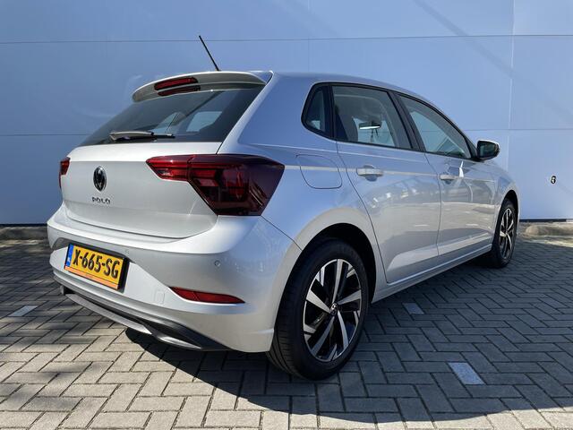 Volkswagen POLO 1.0 TSI Go