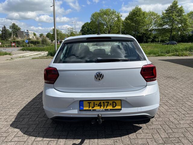 Volkswagen POLO 1.0 TSI Comfortline Lmv Pdc Navi Cruise Applecarplay Airco Trekhaak Nap