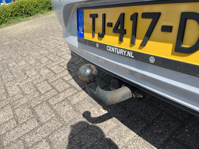 Volkswagen POLO 1.0 TSI Comfortline Lmv Pdc Navi Cruise Applecarplay Airco Trekhaak Nap