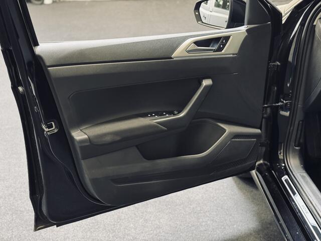 Volkswagen POLO 1.0 Move | Virtual | Stoelverw. | Clima