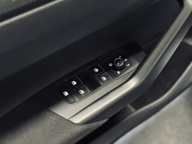 Volkswagen POLO 1.0 Move | Virtual | Stoelverw. | Clima