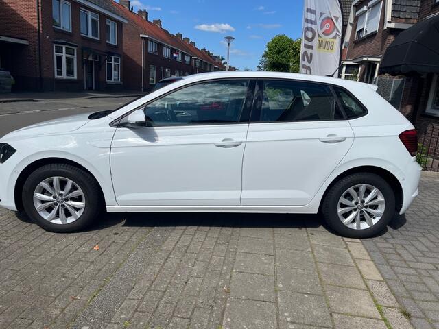 Volkswagen POLO 1.0 TSI HIGHLINE