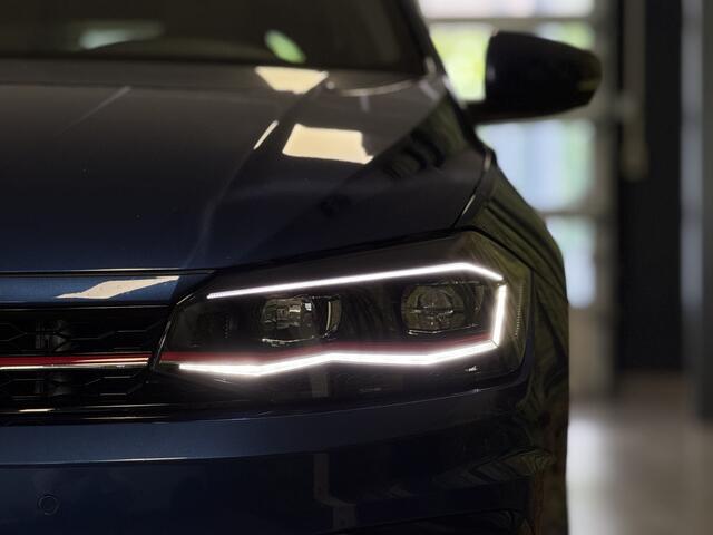 Volkswagen POLO 2.0 TSI GTI | Adaptive Cruise Control | Achteruitrijcamera | Panoramadak | Keyless Entry/Go | Dodehoek Sensor | Apple Carplay | Parkeersensoren | Stoelverwarming |