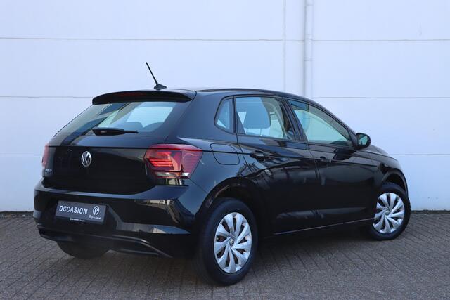 Volkswagen POLO 1.0 TSI 95pk Comfortline Executive