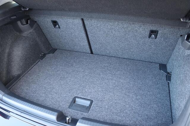 Volkswagen POLO 1.0 TSI 95pk Comfortline Executive