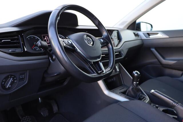 Volkswagen POLO 1.0 TSI 95pk Comfortline Executive