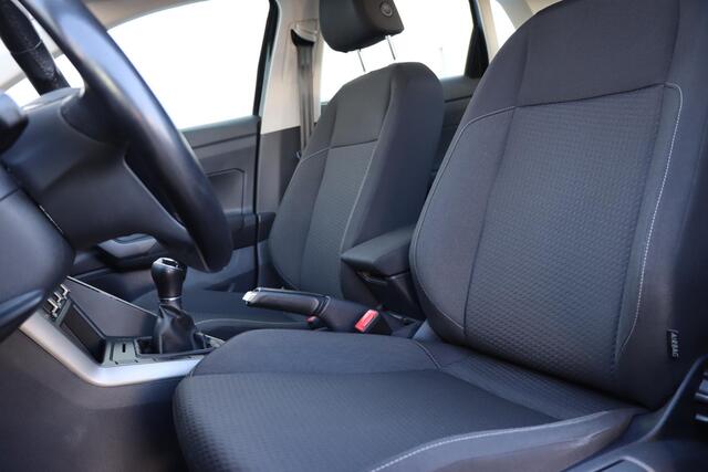 Volkswagen POLO 1.0 TSI 95pk Comfortline Executive