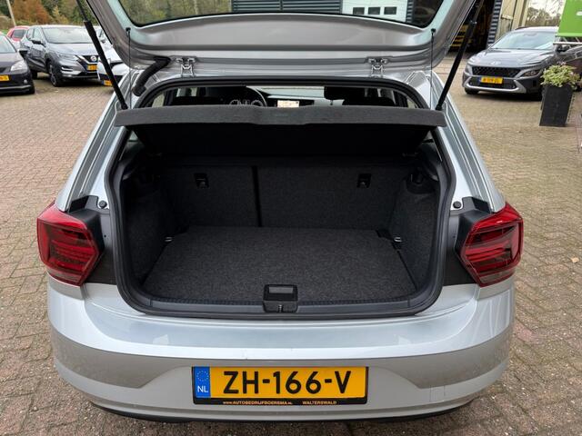 Volkswagen POLO 1.0 TSI COMFORTLINE 5-DRS NAVIGATIE/CRUISE/RADIO/ENZ.