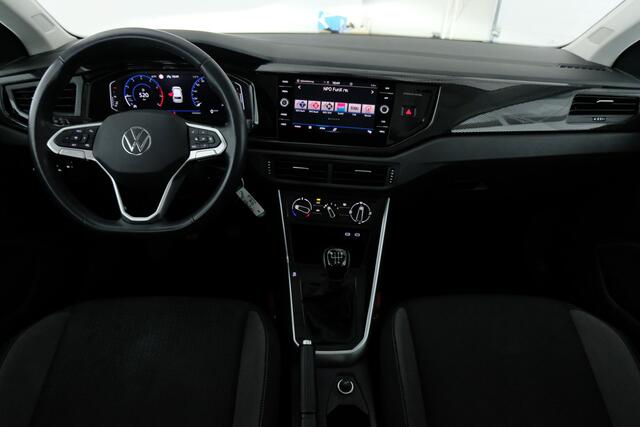 Volkswagen POLO 1.0 TSI Life | ADAP. CRUISE | CARPLAY | AIRCO |