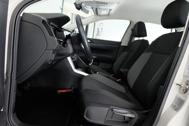 Volkswagen POLO 1.0 TSI Life | ADAP. CRUISE | CARPLAY | AIRCO |