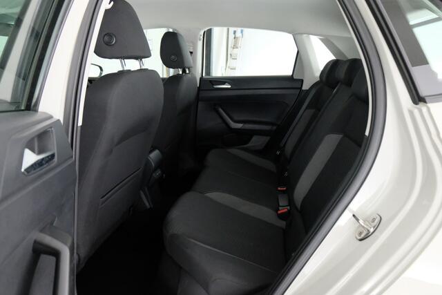 Volkswagen POLO 1.0 TSI Life | ADAP. CRUISE | CARPLAY | AIRCO |