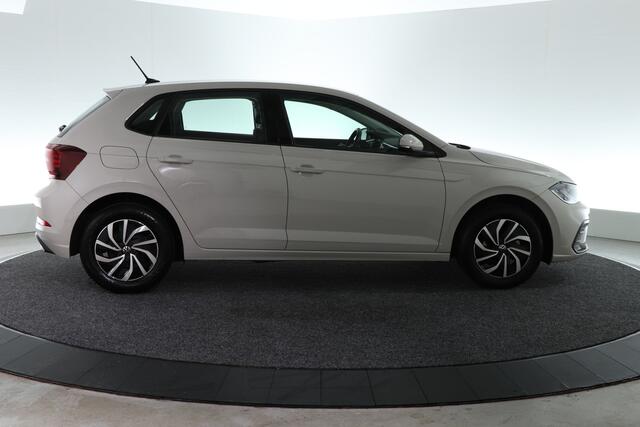 Volkswagen POLO 1.0 TSI Life | ADAP. CRUISE | CARPLAY | AIRCO |