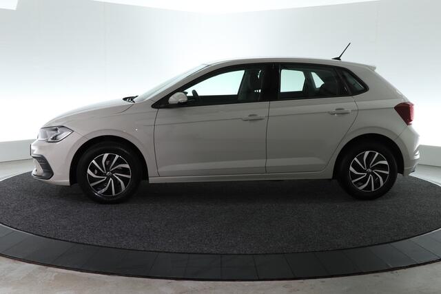 Volkswagen POLO 1.0 TSI Life | ADAP. CRUISE | CARPLAY | AIRCO |
