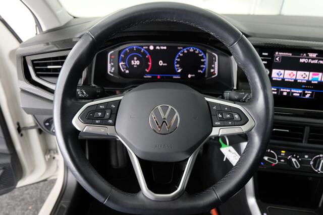 Volkswagen POLO 1.0 TSI Life | ADAP. CRUISE | CARPLAY | AIRCO |