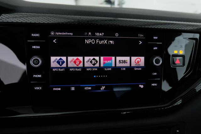 Volkswagen POLO 1.0 TSI Life | ADAP. CRUISE | CARPLAY | AIRCO |