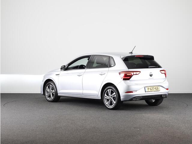 Volkswagen POLO 1.0 TSI R-Line Business | Camera | Clima | Stoelverwarming | Navigatie |