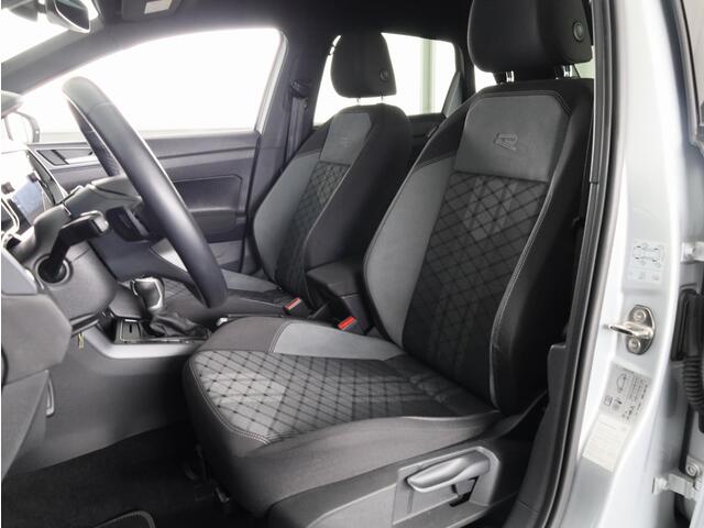Volkswagen POLO 1.0 TSI R-Line Business | Camera | Clima | Stoelverwarming | Navigatie |