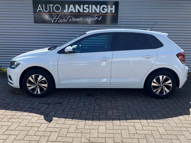 Volkswagen POLO 1.0 TSI Comfortline Business | PDC | Climate | Cruise | Navi | LM Velgen | RIJKLAARPRIJS INCL 12 MAANDEN GARANTIE EN BEURT