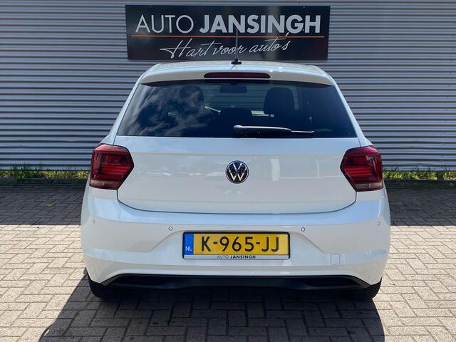 Volkswagen POLO 1.0 TSI Comfortline Business | PDC | Climate | Cruise | Navi | LM Velgen | RIJKLAARPRIJS INCL 12 MAANDEN GARANTIE EN BEURT
