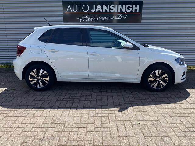 Volkswagen POLO 1.0 TSI Comfortline Business | PDC | Climate | Cruise | Navi | LM Velgen | RIJKLAARPRIJS INCL 12 MAANDEN GARANTIE EN BEURT