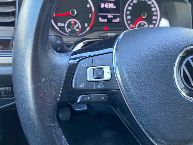 Volkswagen POLO 1.0 TSI Comfortline Business | PDC | Climate | Cruise | Navi | LM Velgen | RIJKLAARPRIJS INCL 12 MAANDEN GARANTIE EN BEURT