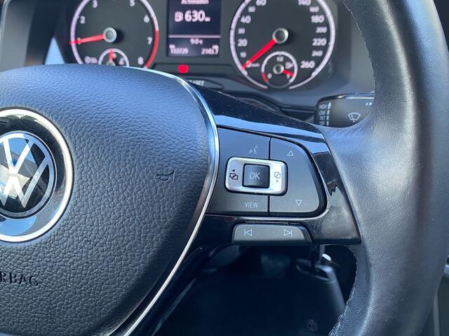 Volkswagen POLO 1.0 TSI Comfortline Business | PDC | Climate | Cruise | Navi | LM Velgen | RIJKLAARPRIJS INCL 12 MAANDEN GARANTIE EN BEURT