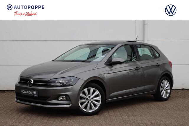 Volkswagen POLO 1.0 TSI Highline