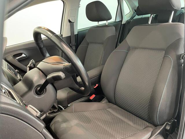Volkswagen POLO 1.0 BlueMotion Edition | Navigatie | Airco | Cruise Control | Lichtmetalen velgen 15" | Apple Carplay/Android Auto