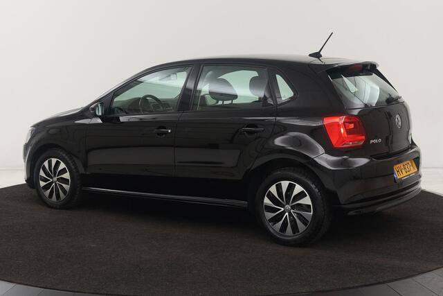 Volkswagen POLO 1.0 TSI Edition | Carplay | Navigatie | Cruise control | Airco | Bluetooth