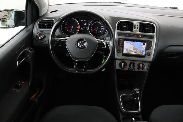 Volkswagen POLO 1.0 TSI Edition | Carplay | Navigatie | Cruise control | Airco | Bluetooth