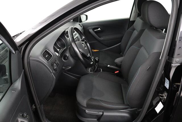 Volkswagen POLO 1.0 TSI Edition | Carplay | Navigatie | Cruise control | Airco | Bluetooth