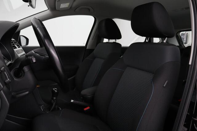 Volkswagen POLO 1.0 TSI Edition | Carplay | Navigatie | Cruise control | Airco | Bluetooth