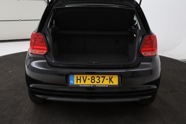 Volkswagen POLO 1.0 TSI Edition | Carplay | Navigatie | Cruise control | Airco | Bluetooth
