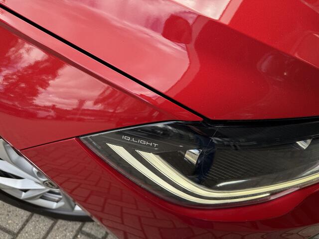 Volkswagen POLO 1.0 TSI AUT *!* HIGHLINE *!* IQ LED/ VIRTUAL/ CAMERA/ CRUISE/ STOELVERWARMING *!*