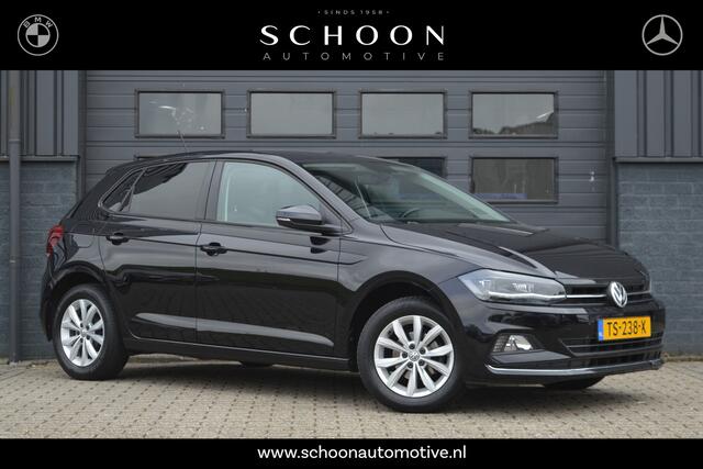 Volkswagen POLO 1.0 TSI Highline | CARPLAY | LED | ACC | DAB | NAVI |