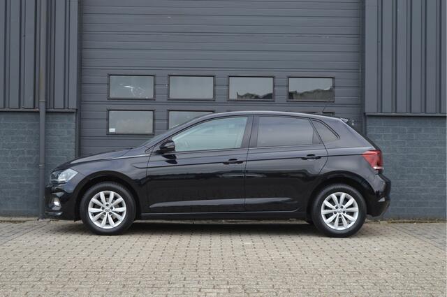 Volkswagen POLO 1.0 TSI Highline | CARPLAY | LED | ACC | DAB | NAVI |