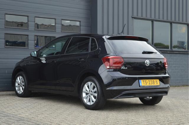 Volkswagen POLO 1.0 TSI Highline | CARPLAY | LED | ACC | DAB | NAVI |