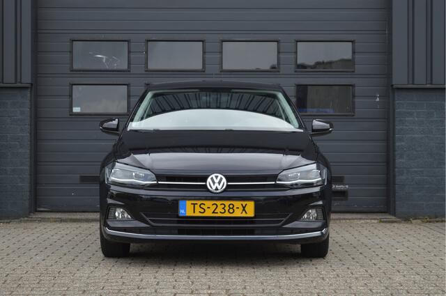 Volkswagen POLO 1.0 TSI Highline | CARPLAY | LED | ACC | DAB | NAVI |