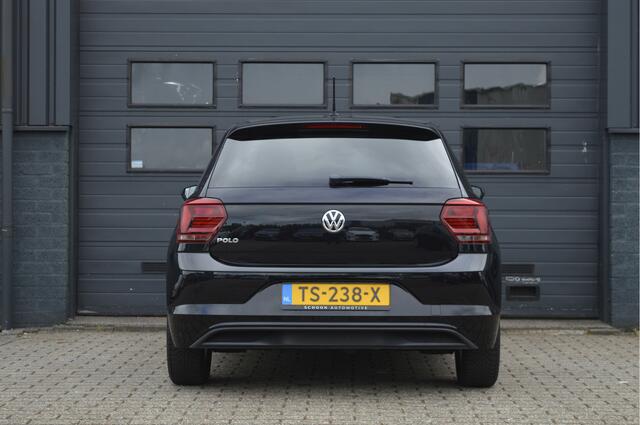 Volkswagen POLO 1.0 TSI Highline | CARPLAY | LED | ACC | DAB | NAVI |