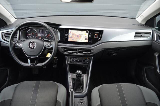 Volkswagen POLO 1.0 TSI Highline | CARPLAY | LED | ACC | DAB | NAVI |