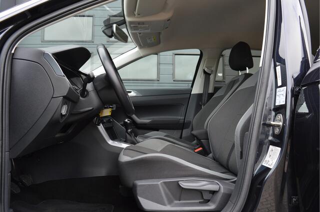 Volkswagen POLO 1.0 TSI Highline | CARPLAY | LED | ACC | DAB | NAVI |