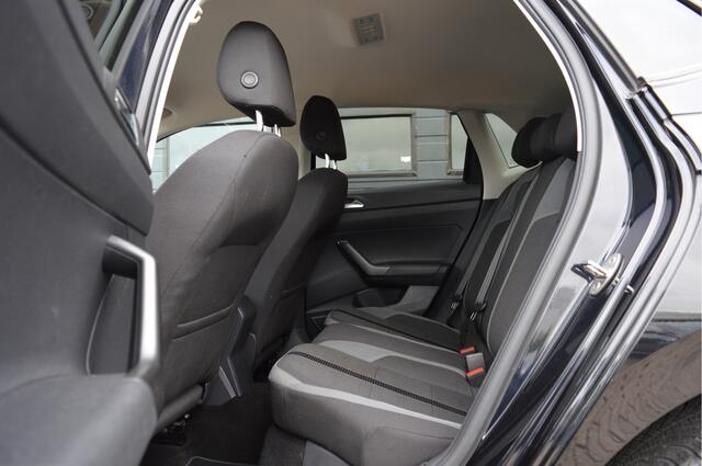 Volkswagen POLO 1.0 TSI Highline | CARPLAY | LED | ACC | DAB | NAVI |