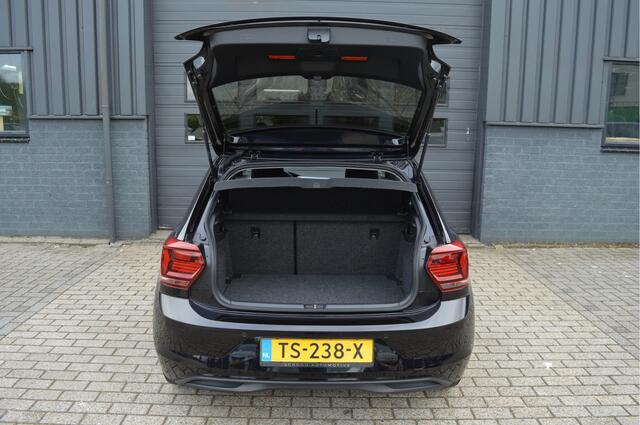 Volkswagen POLO 1.0 TSI Highline | CARPLAY | LED | ACC | DAB | NAVI |