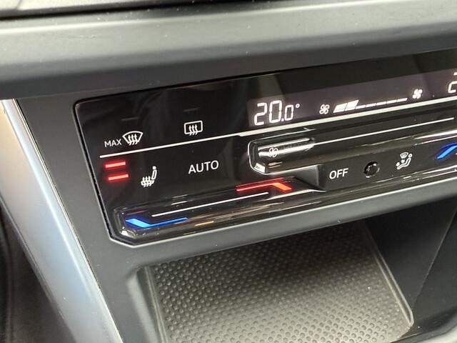 Volkswagen POLO 1.0 TSI AUT. *!* NAVI/ VIRTUAL/ NAVI/ CARPLAY/ PRIVACY GLAS/ STOELVERWARMING *!*